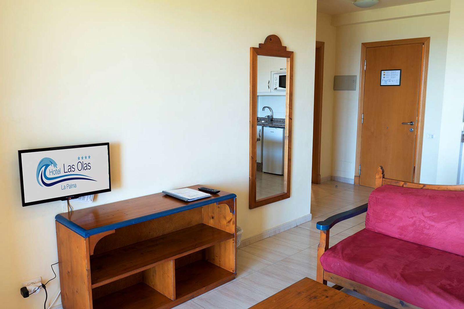 Hotel Las Olas, foto 11