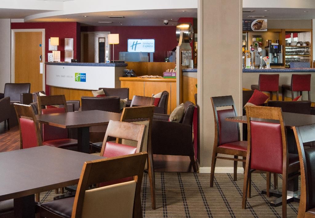Holiday Inn Express Chingford - North Circular, foto 7