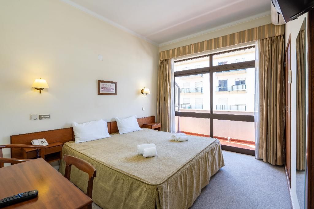 Villa Fatima Hotel, foto 5