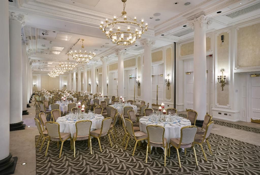 The Waldorf Hilton, foto 14