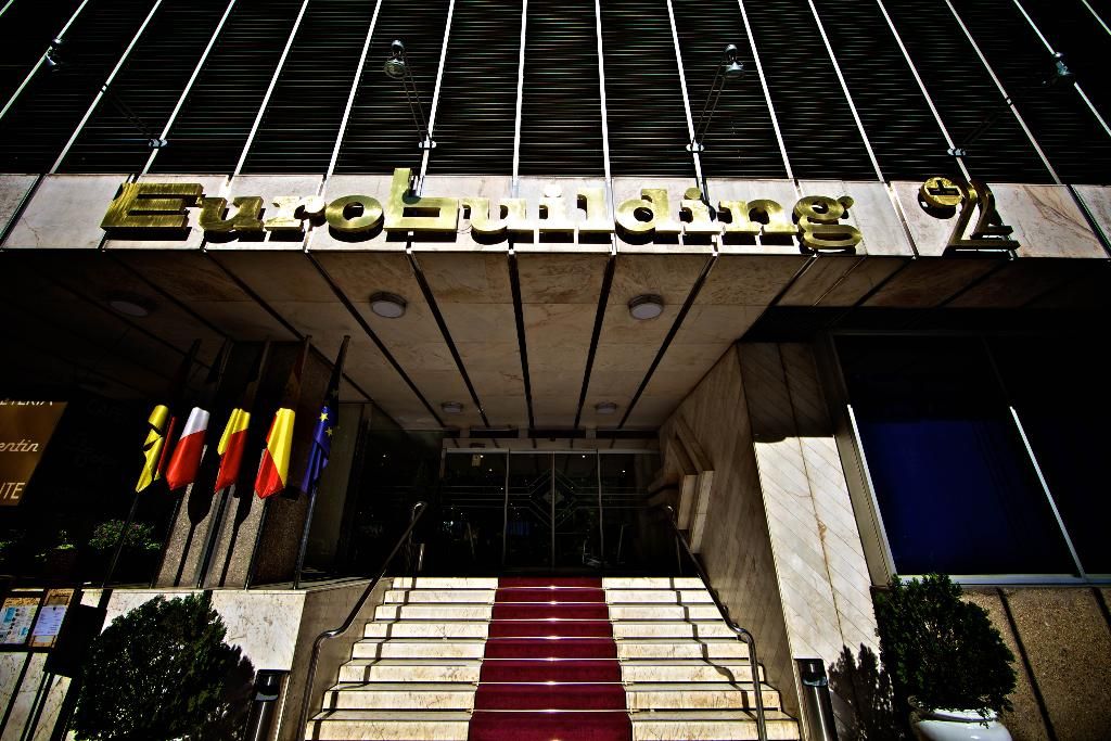 Eurobuilding 2 By Pierre & Vacances, foto 6