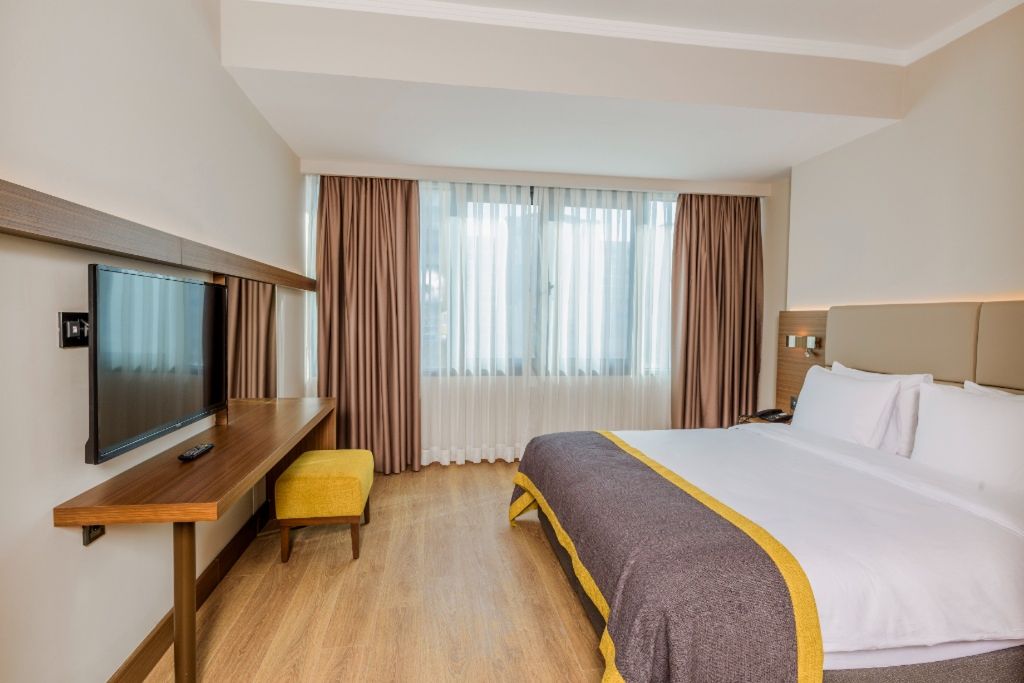 Nearport Hotel, foto 3