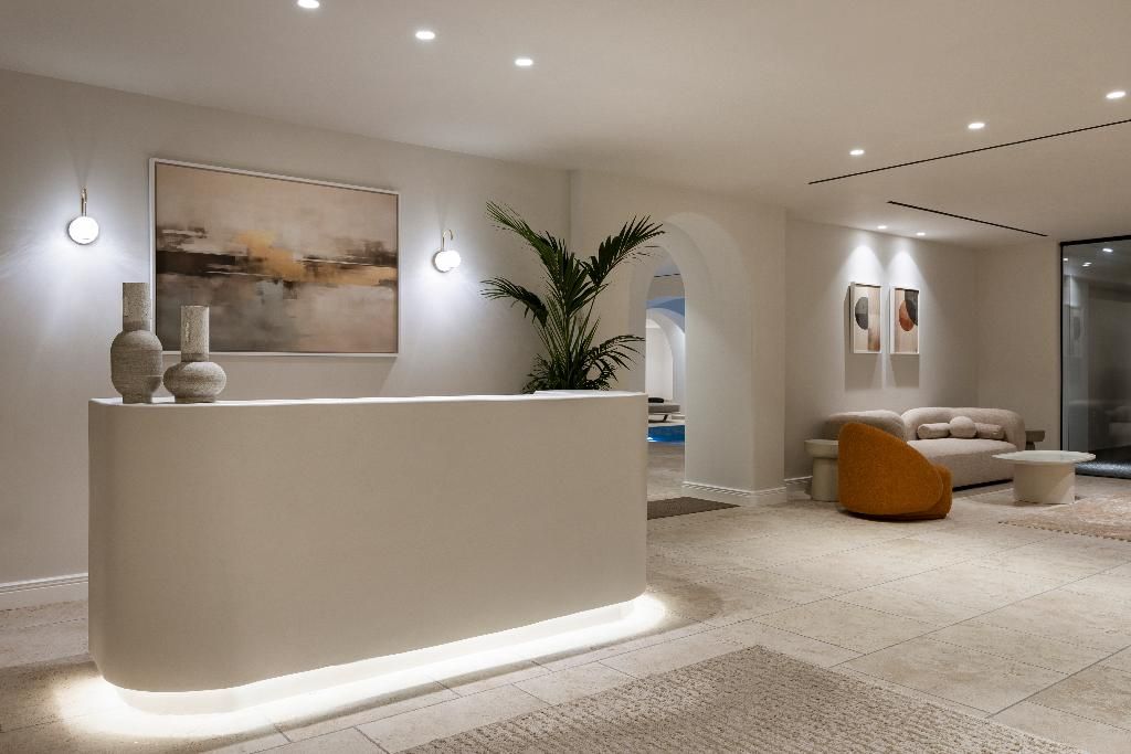 NERO Boutique Hotel, foto 4