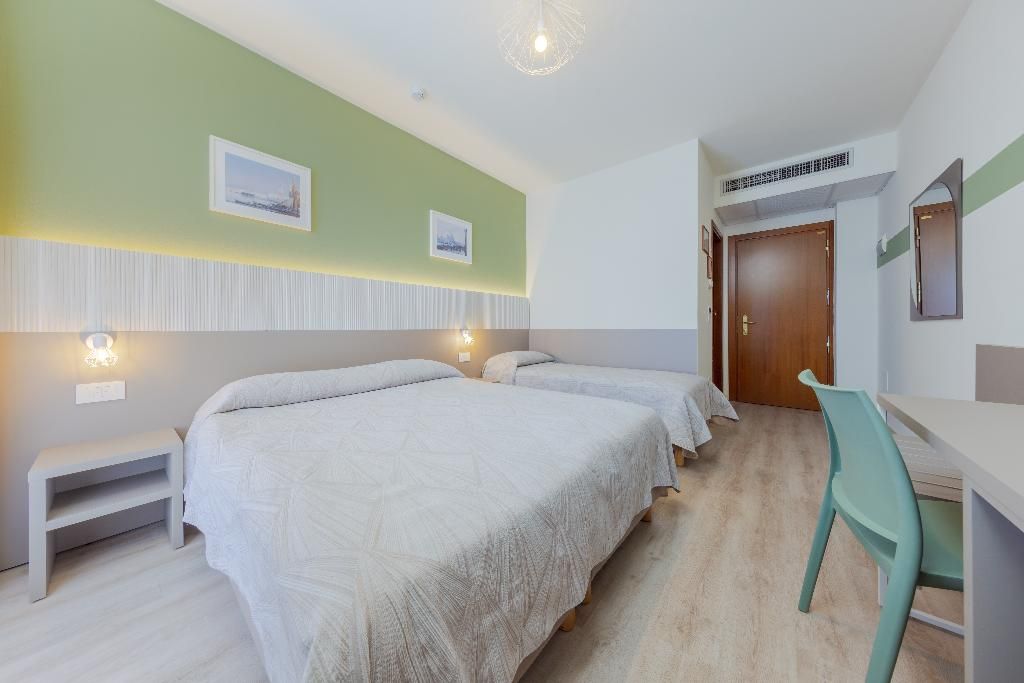 Hotel Palladio, foto 15