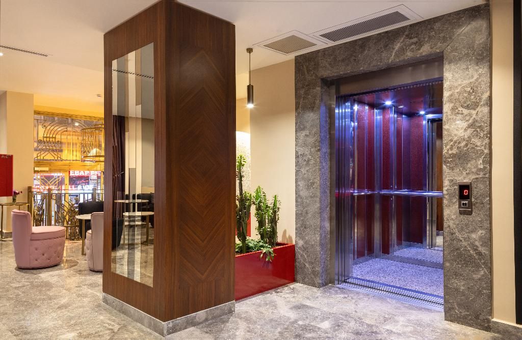 ESS Hotel, foto 13