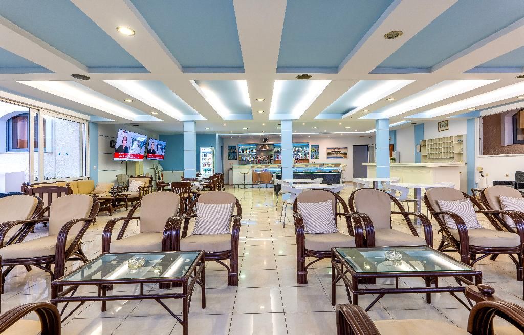 Anixis Hotel, foto 3