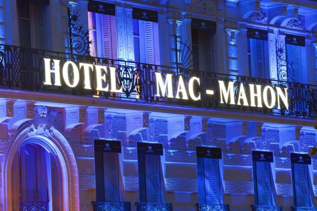Maison Albar Hotel Paris Champs-Elysees, foto 8