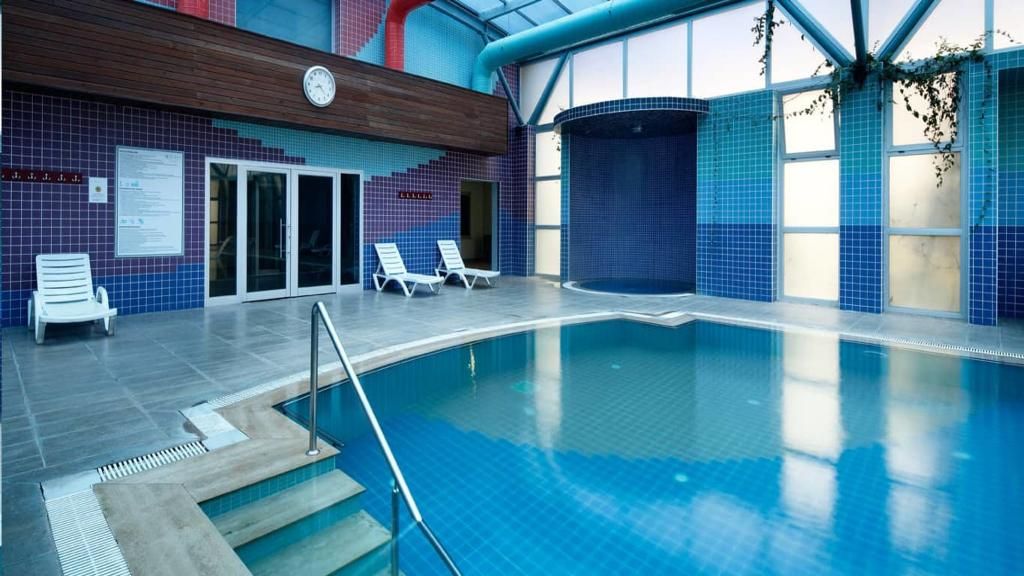 Obam Termal Resort & Spa, foto 12