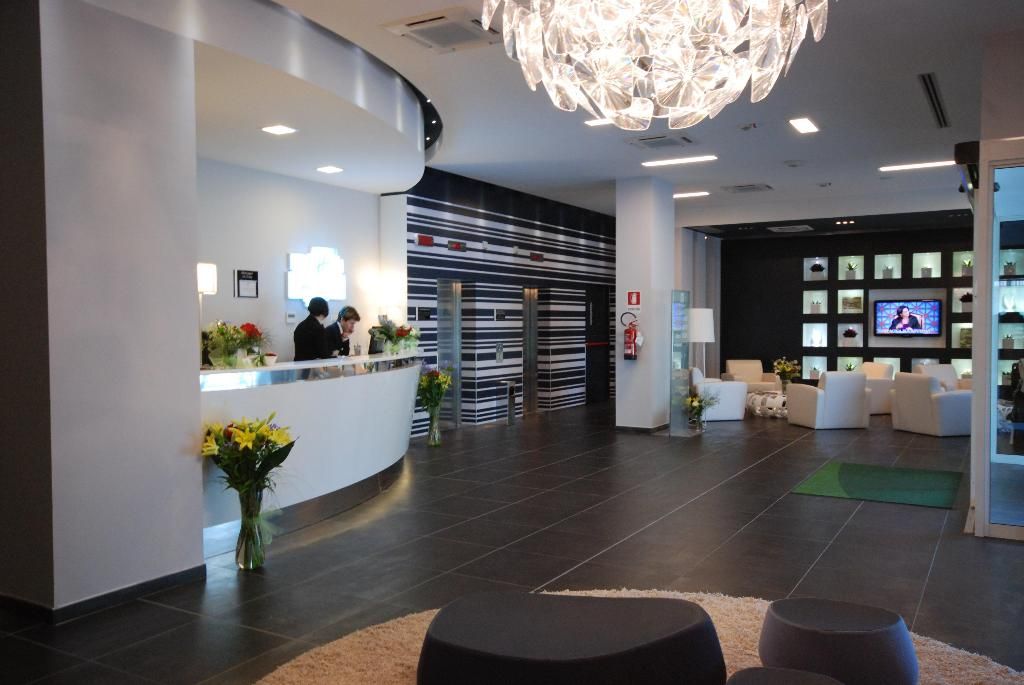 Holiday Inn Milan Nord - Zara, foto 11