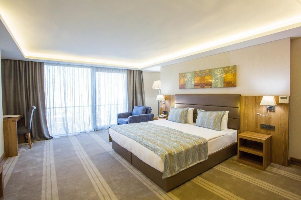 Royal Termal Bursa, foto 12