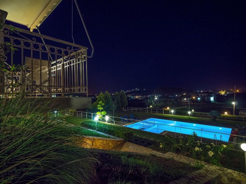 Panorama Resort, foto 15