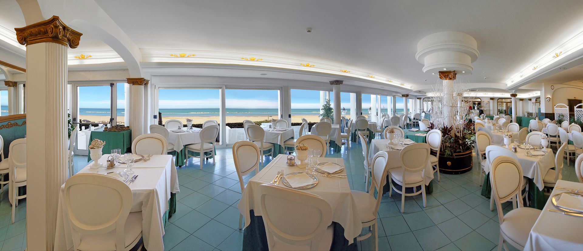 Grand Hotel Michelacci, foto 4