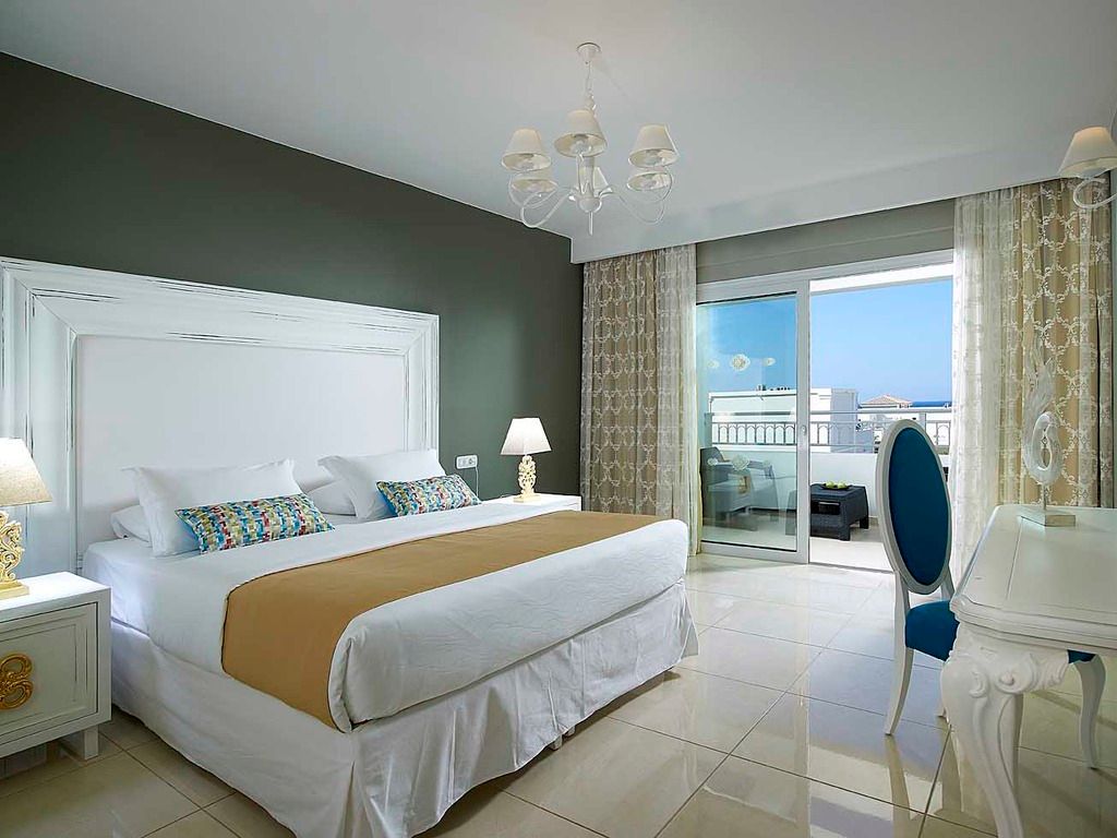 Anemos Luxury Grand Resort, foto 5