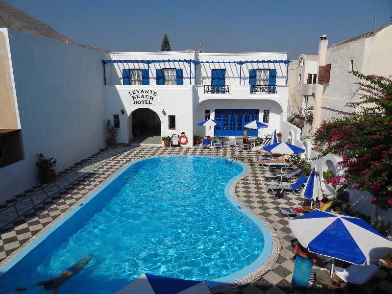 Levante Beach Hotel, foto 14