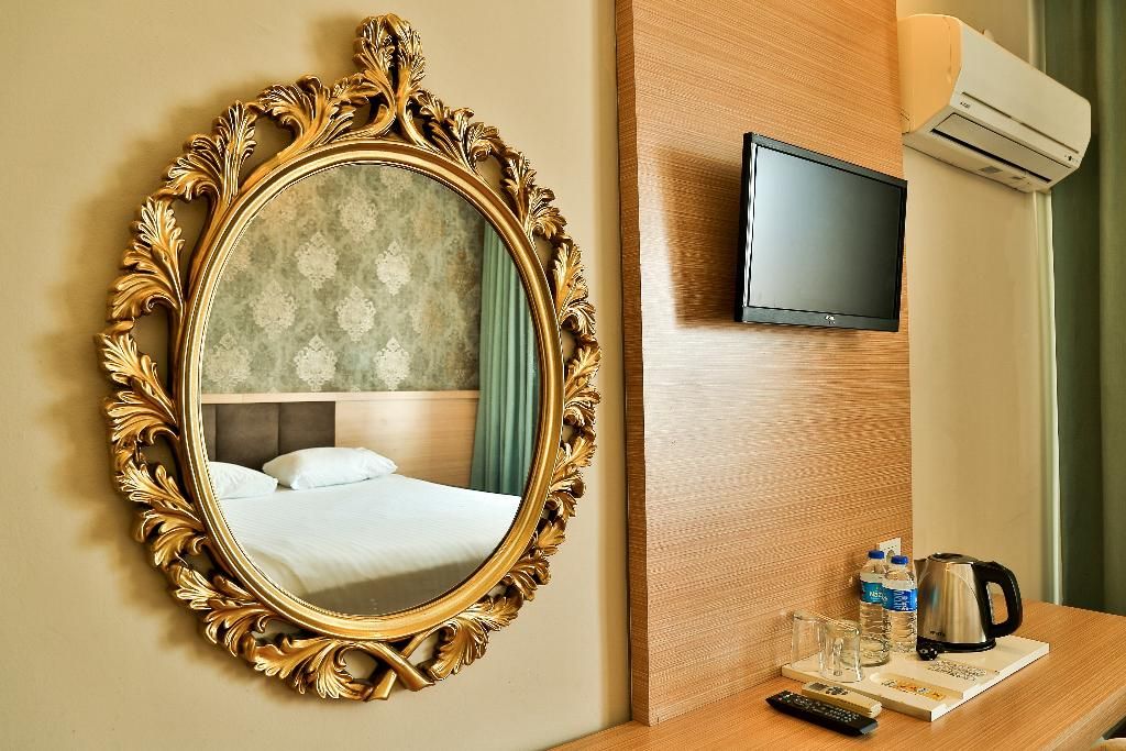 Start Otel, foto 13