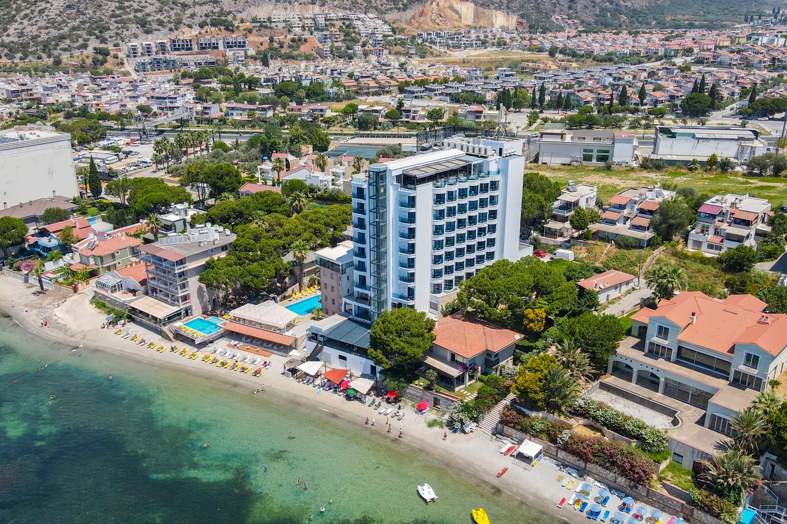 Signature Blue Resort, foto 3