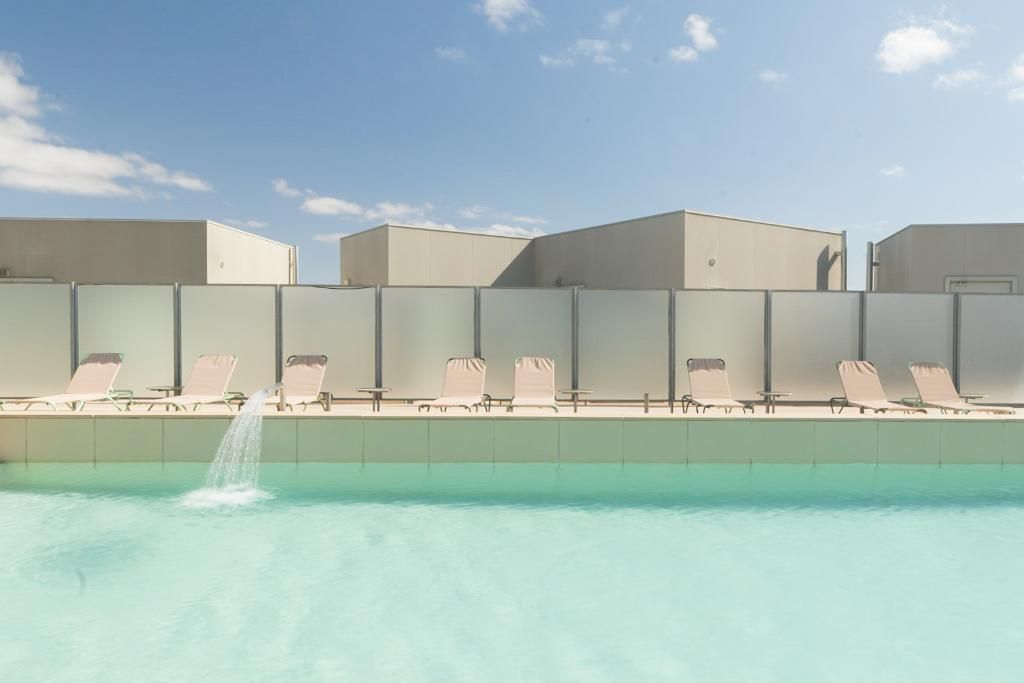 Hotel Aire de Bardenas, foto 10