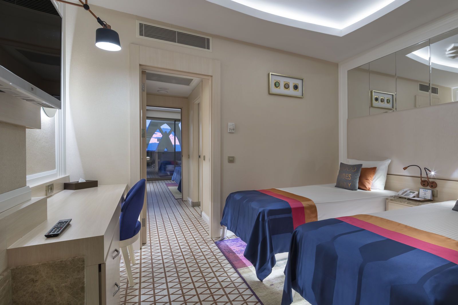 Granada Luxury Belek, foto 15
