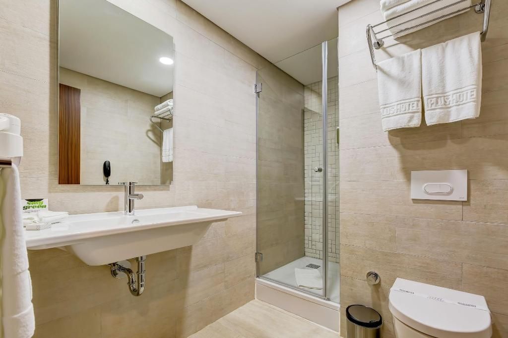 Plus Hotel Bostanci Atasehir, foto 5