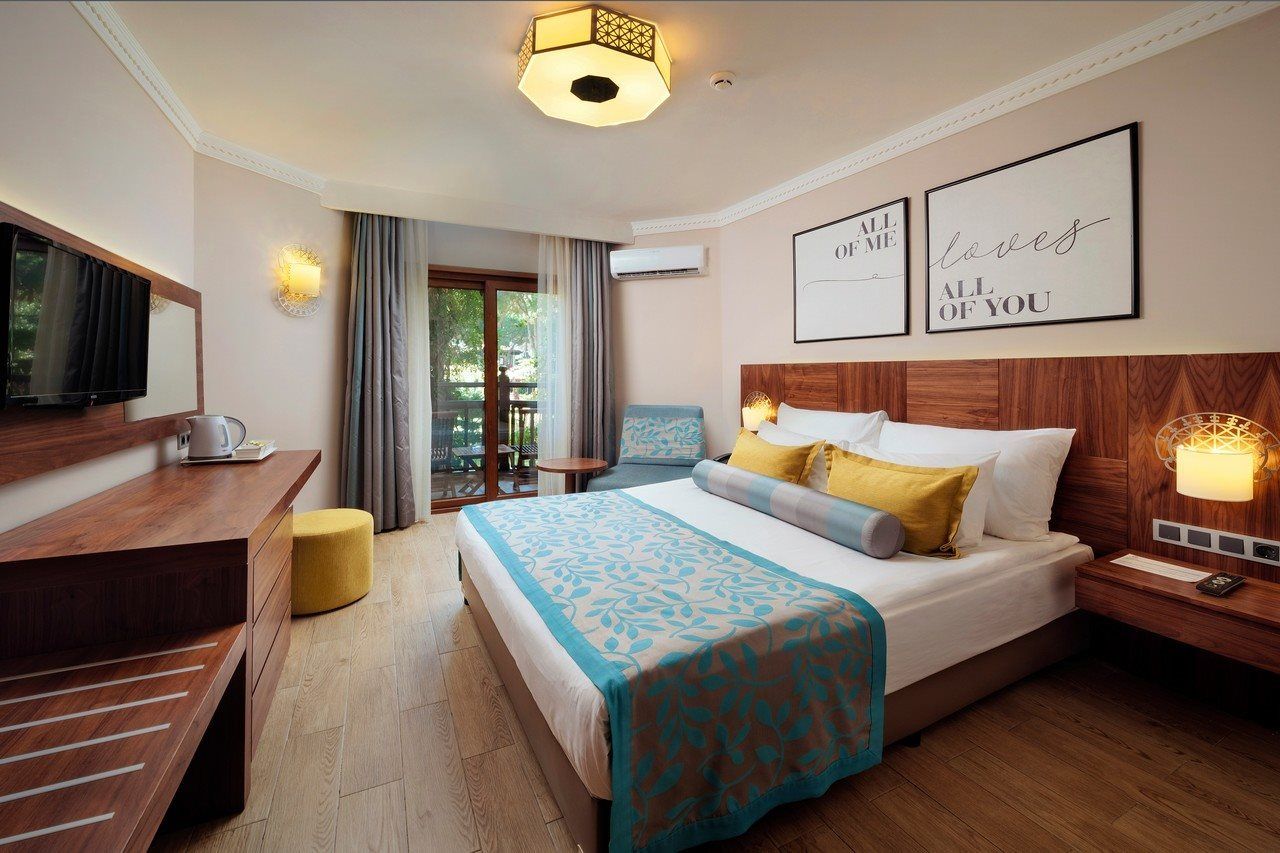 Selectum Family Resort Belek, foto 7