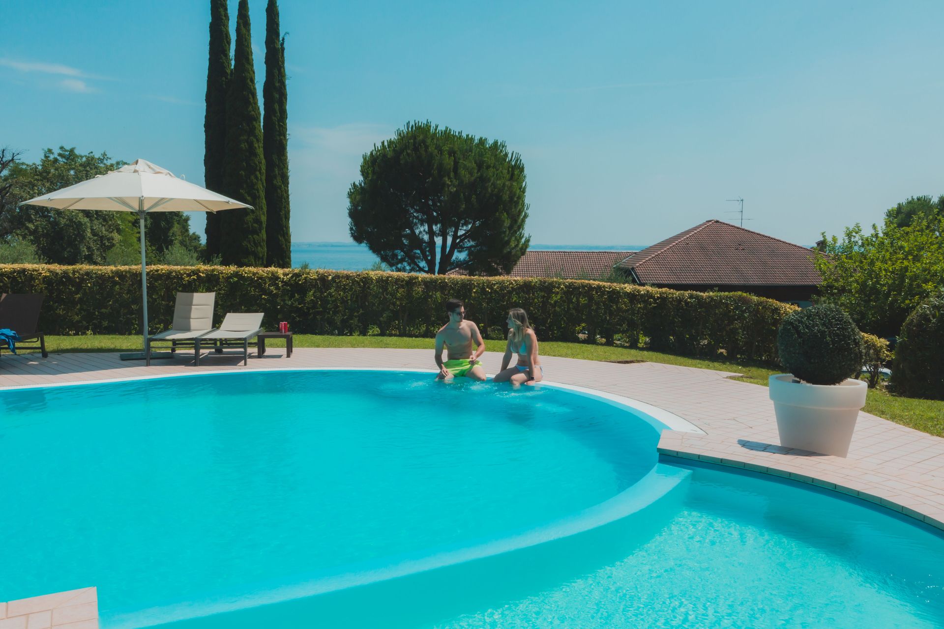 AHG Riva del Sole Wellness Hotel, foto 3