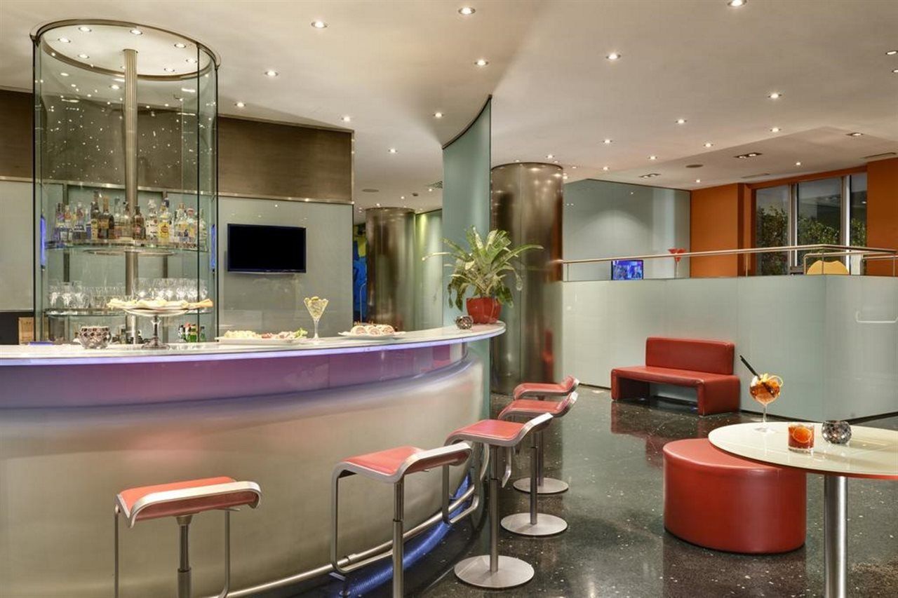 UNAHOTELS Bologna Centro, foto 2