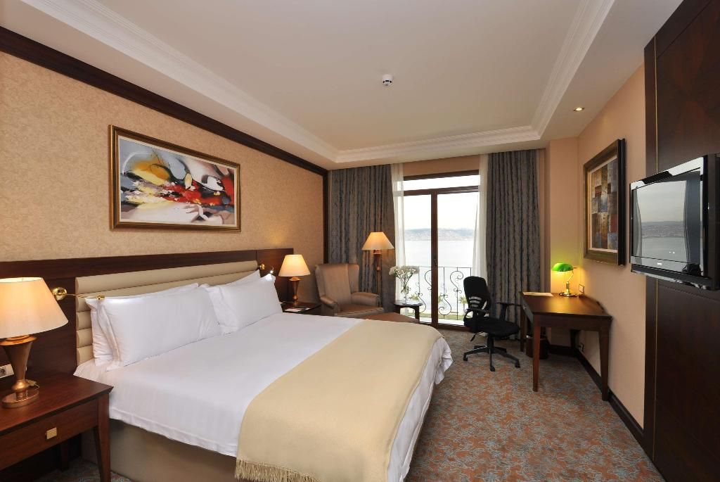 Wellborn Luxury Hotel, foto 2