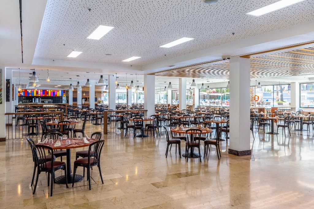 Hotel Samos, foto 15