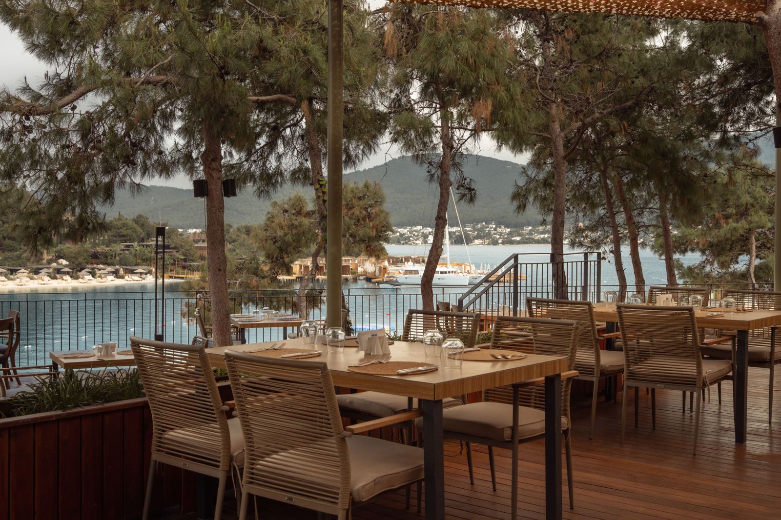 La Blanche Island Bodrum, foto 14