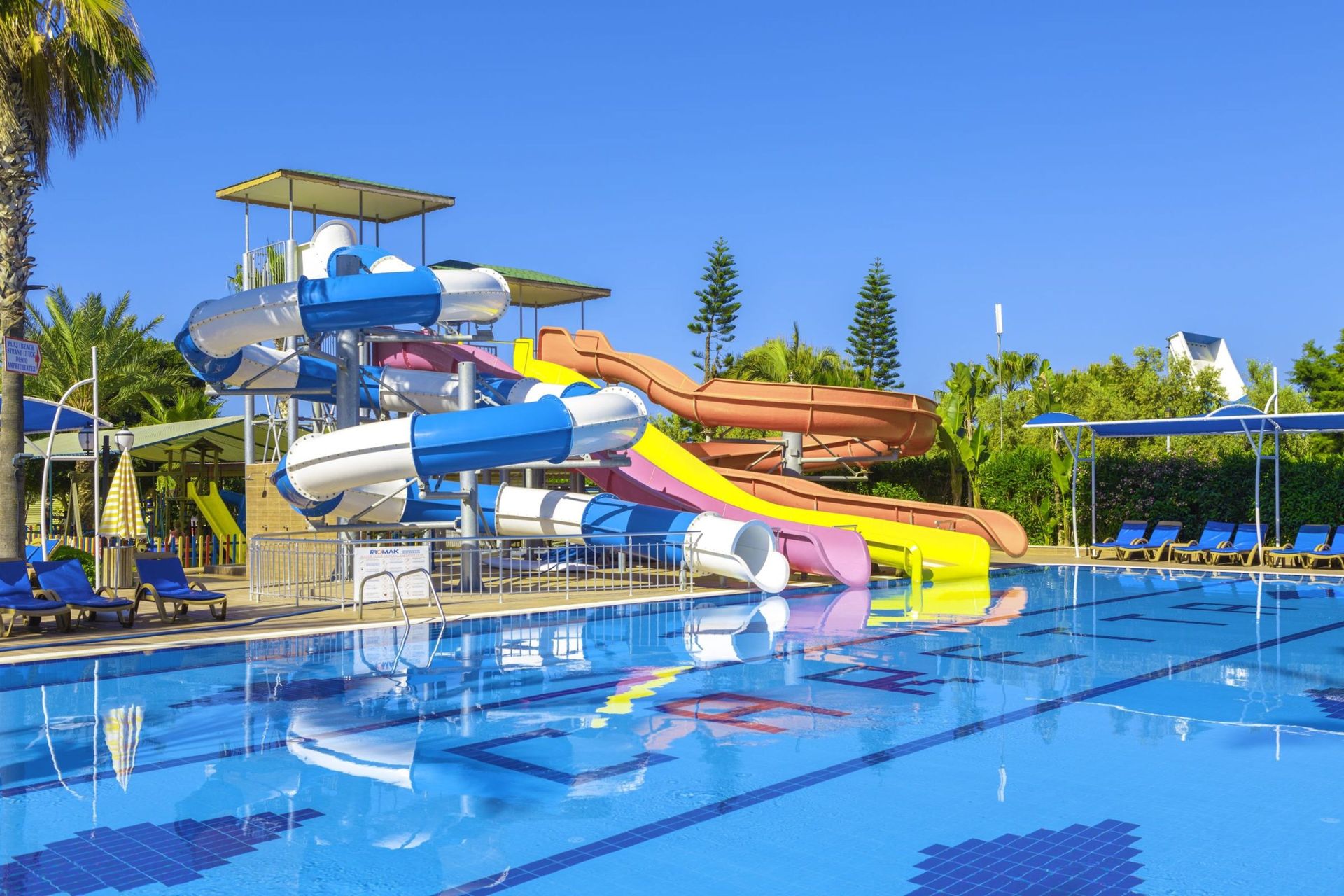 Caretta Beach Hotel, foto 4