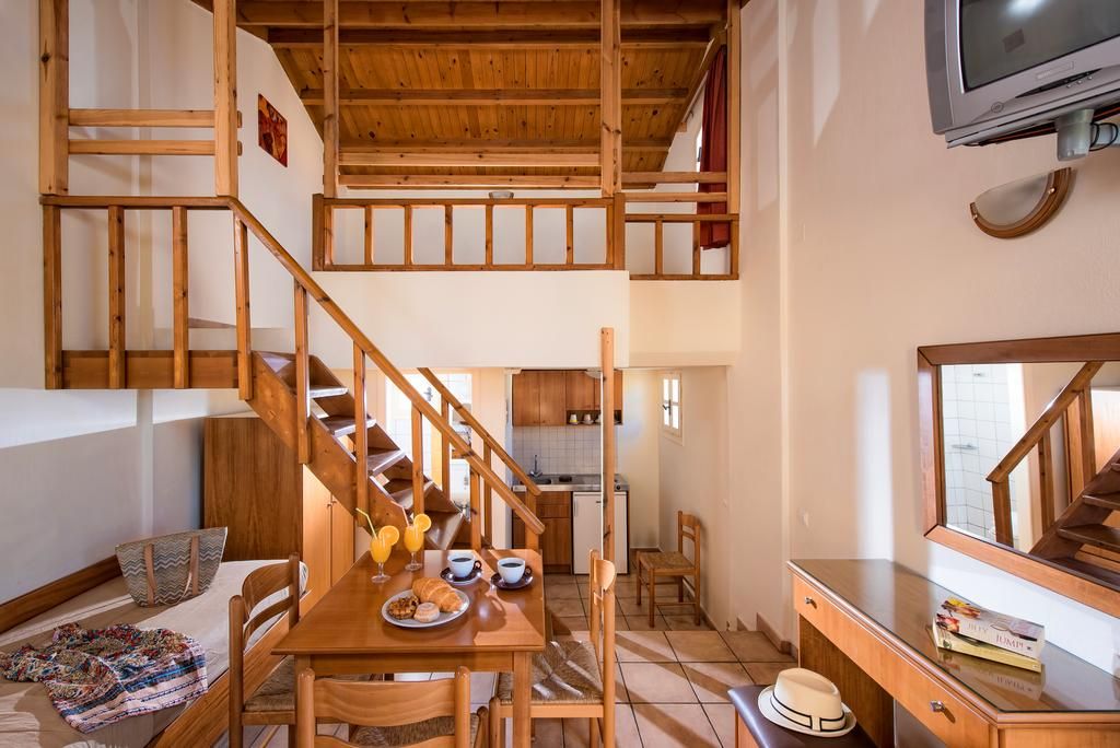 Dia Apartments, foto 6