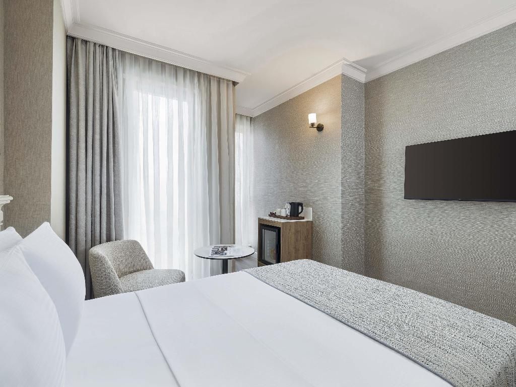 Elite World Comfy Istanbul Taksim, foto 14