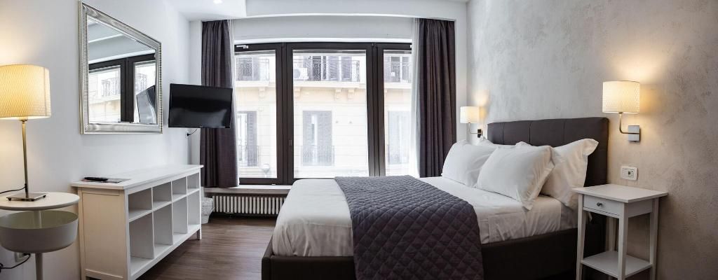 Prestige Rooms Chiaia, foto 6