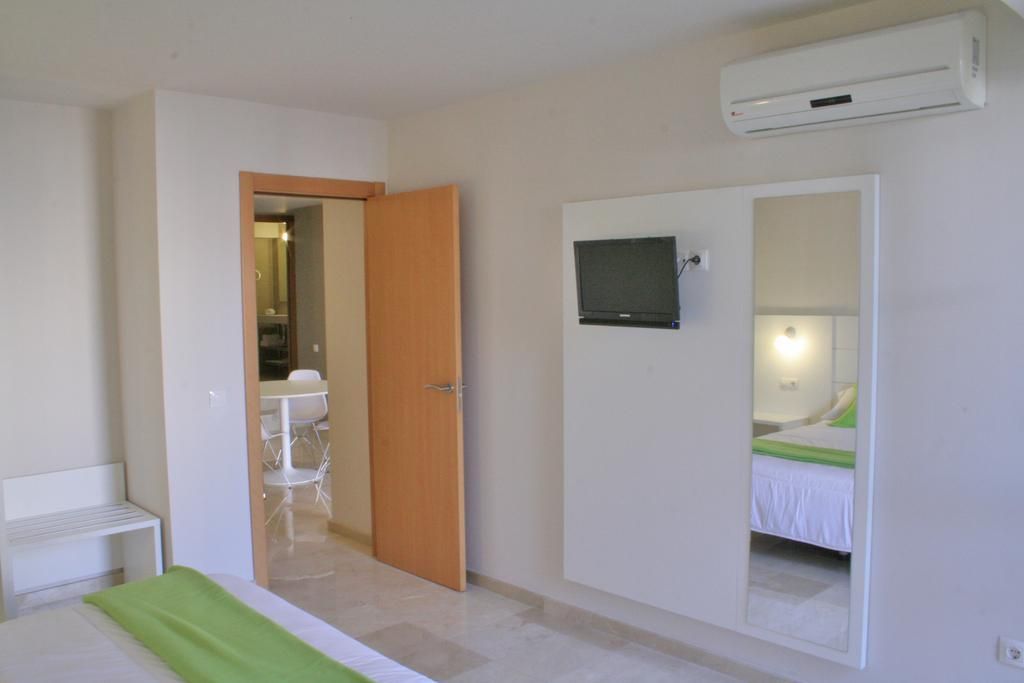 L'Escala Resort, foto 6