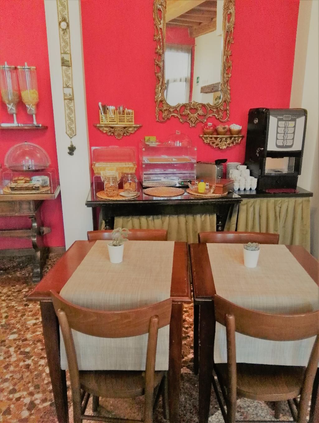 Hotel Relais Alcova Del Doge, foto 5