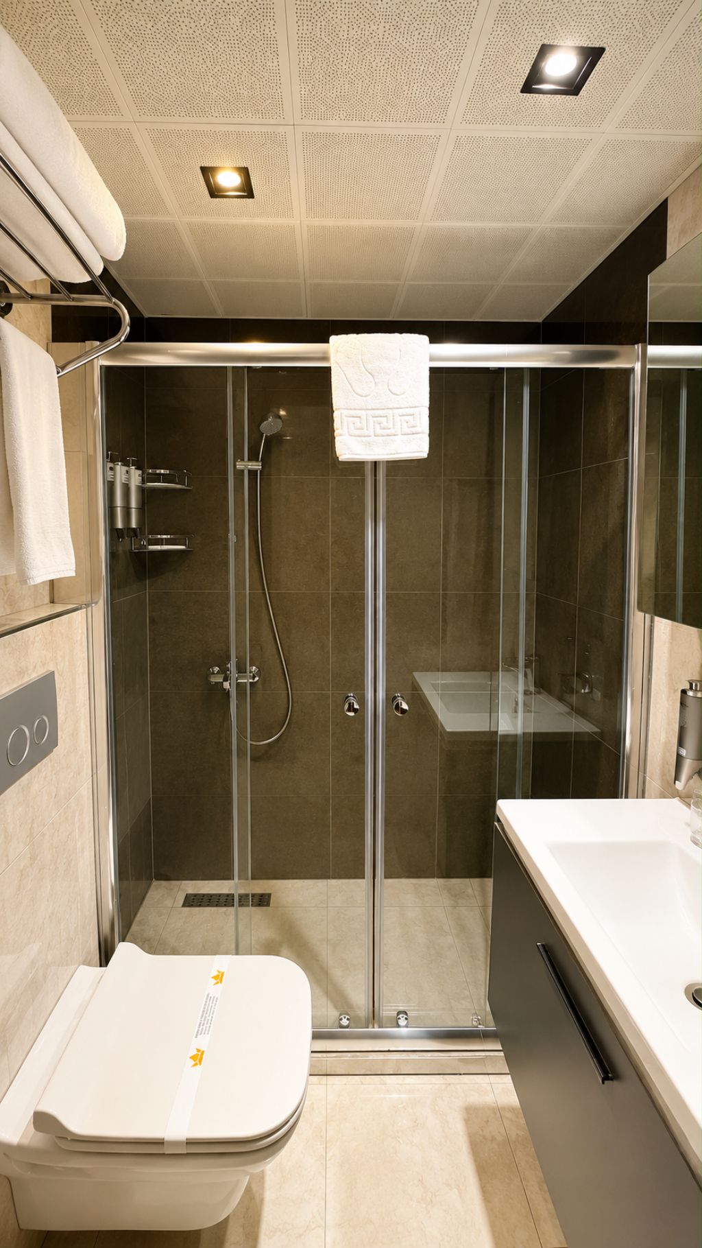 Hotel Ankara Royal, foto 14