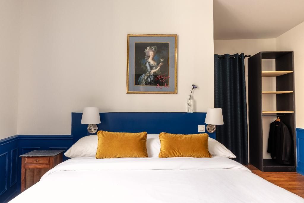 Hôtel d'Angleterre, foto 11