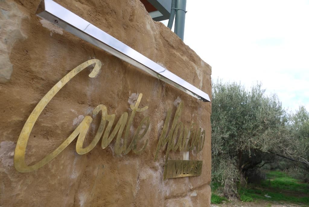 Conte Marino Villas, foto 9