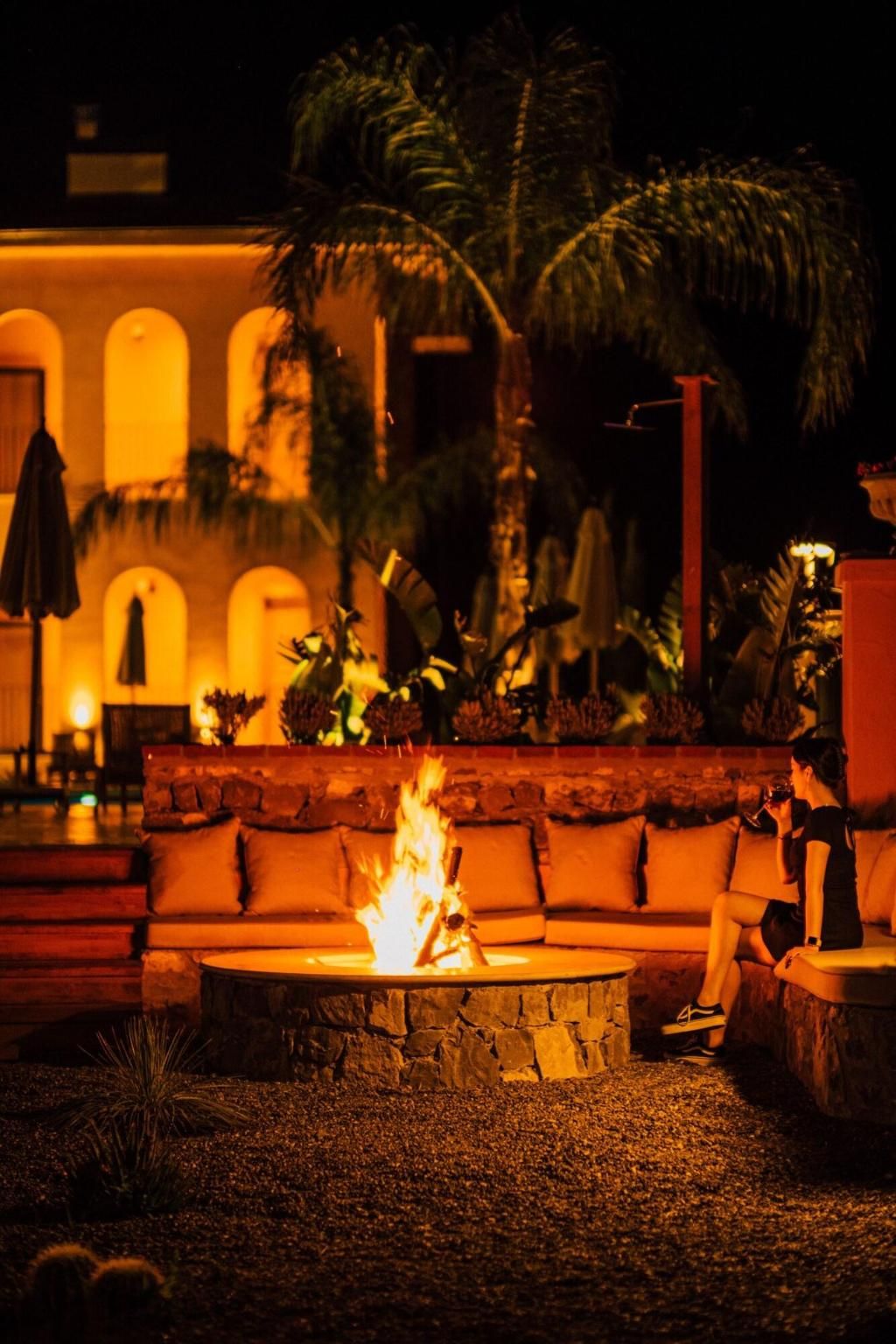 The Remote Hotel, foto 15