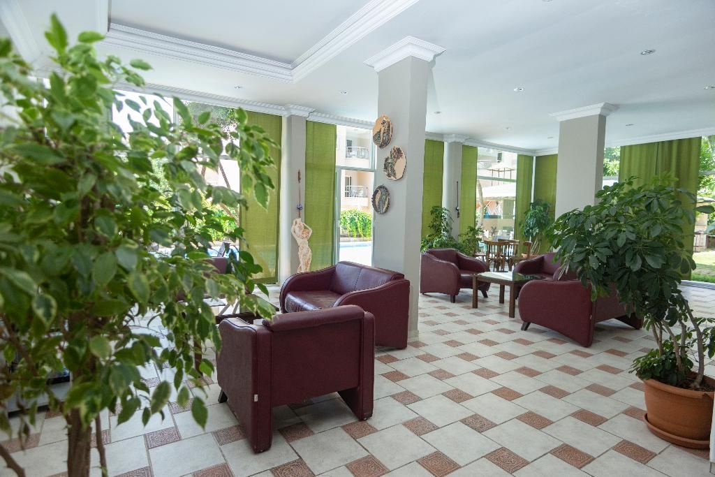 The S Apart & Suit Hotel, foto 13