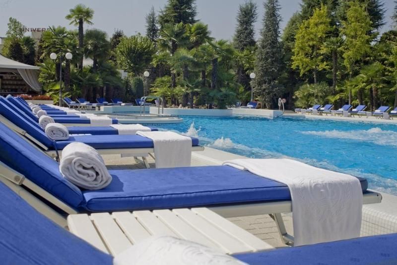 Abano Grand Hotel, foto 3