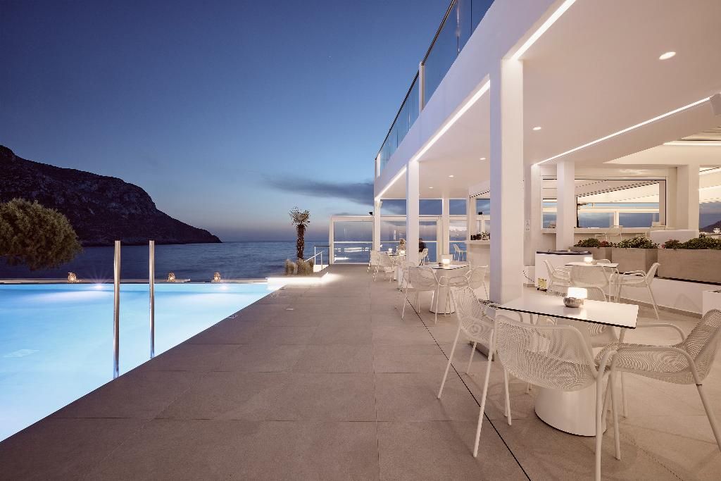 Kantouni Beach Boutique Hotel, foto 6