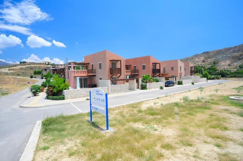 Plakias Cretan Resorts, foto 9