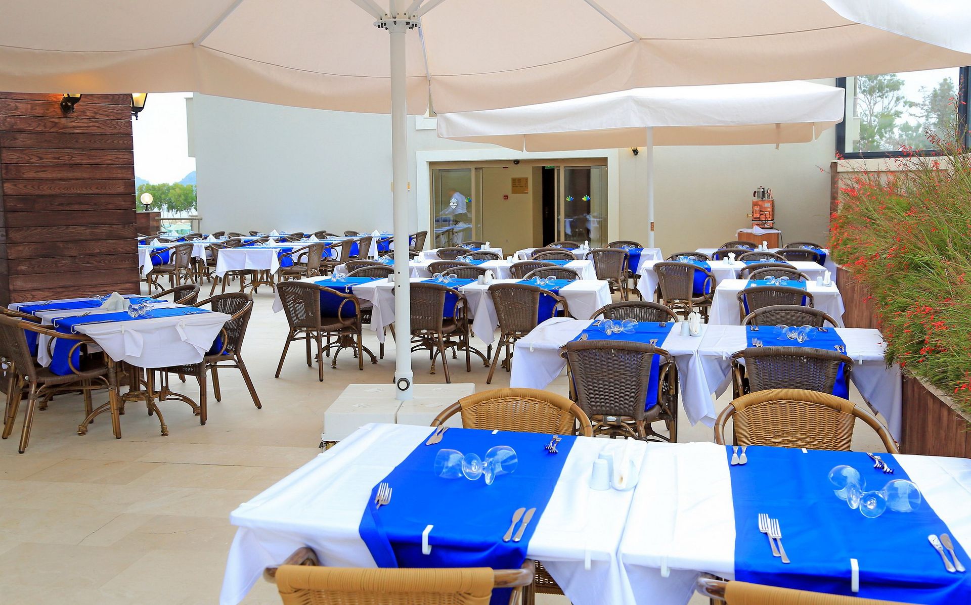 My Ella Bodrum Resort & Spa, foto 7
