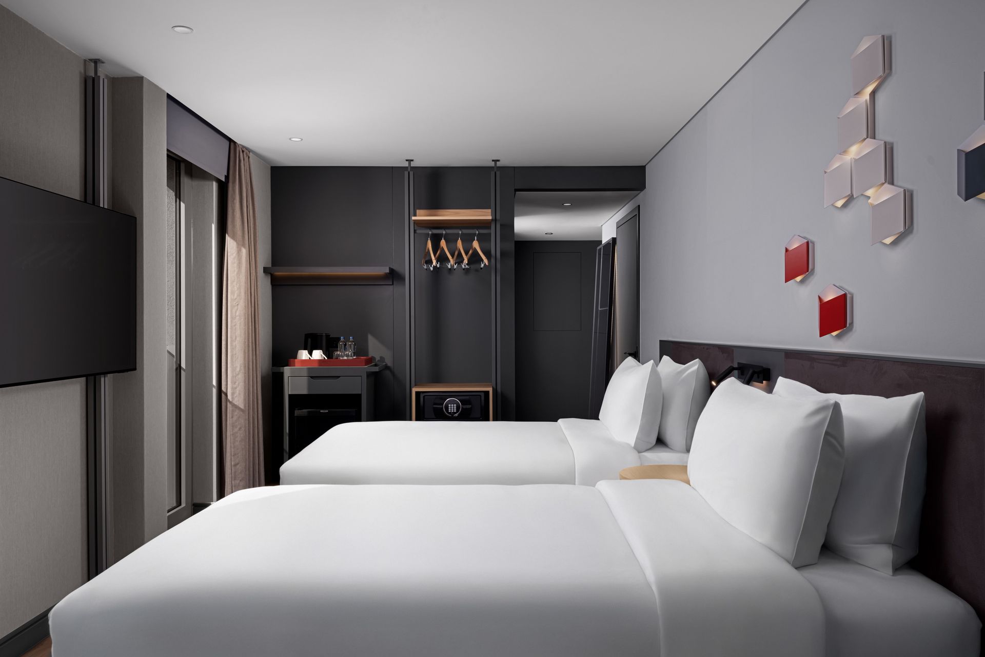 Aloft Istanbul Karakoy, foto 14