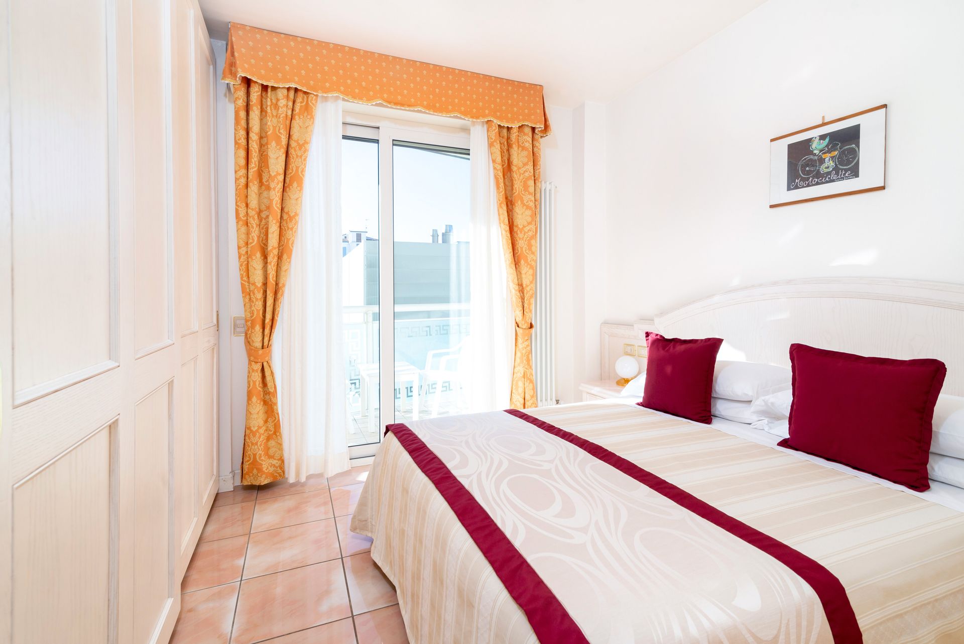 Hotel Universal, foto 6
