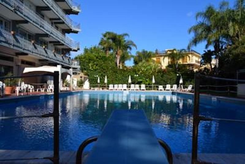 Wave Hotel, foto 7