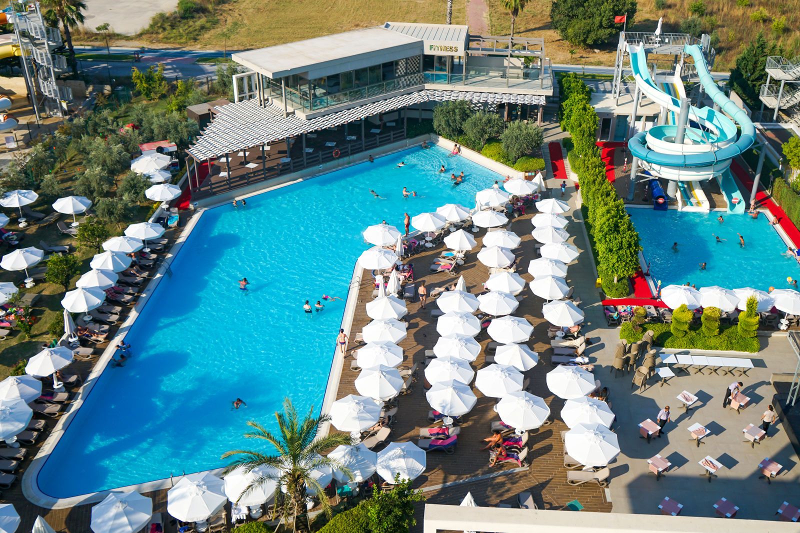 Riolavitas Resort & Spa , foto 4