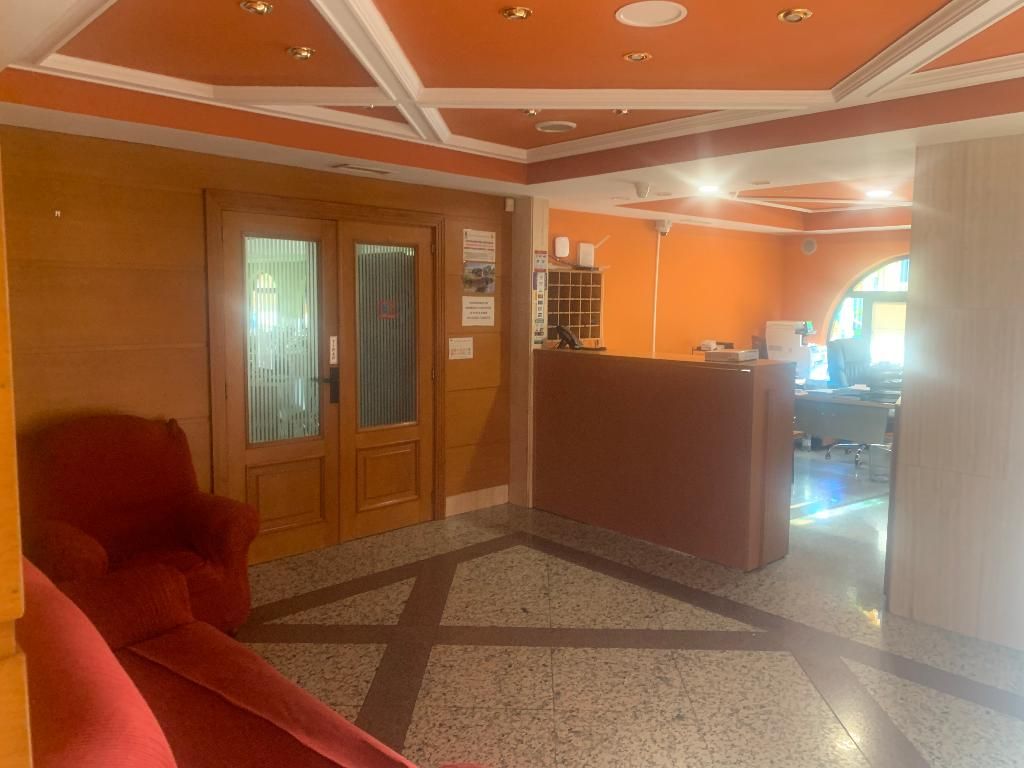 Hotel Alameda, foto 4