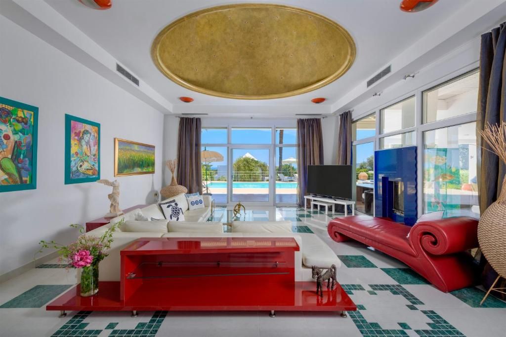 Grande Dame Villa, foto 9